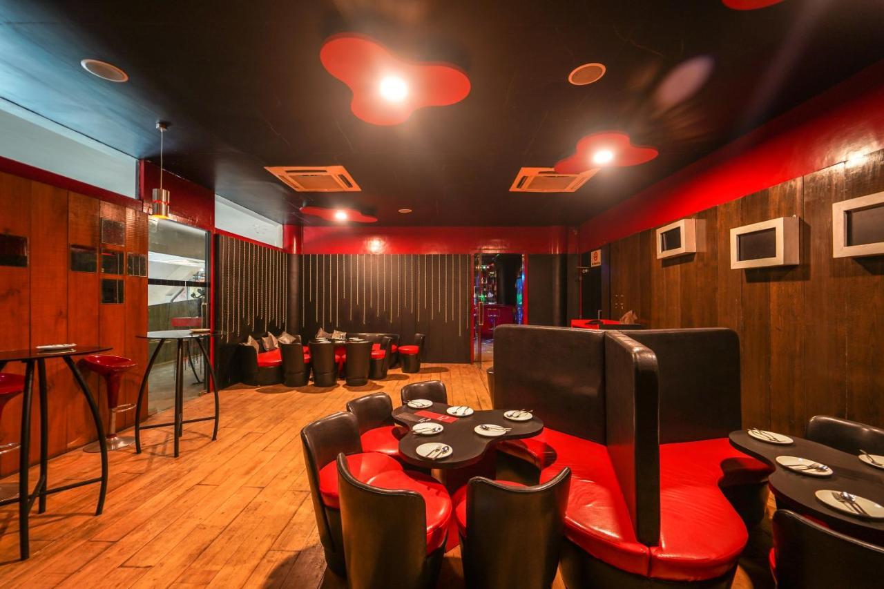 Hotel Triose Boutique