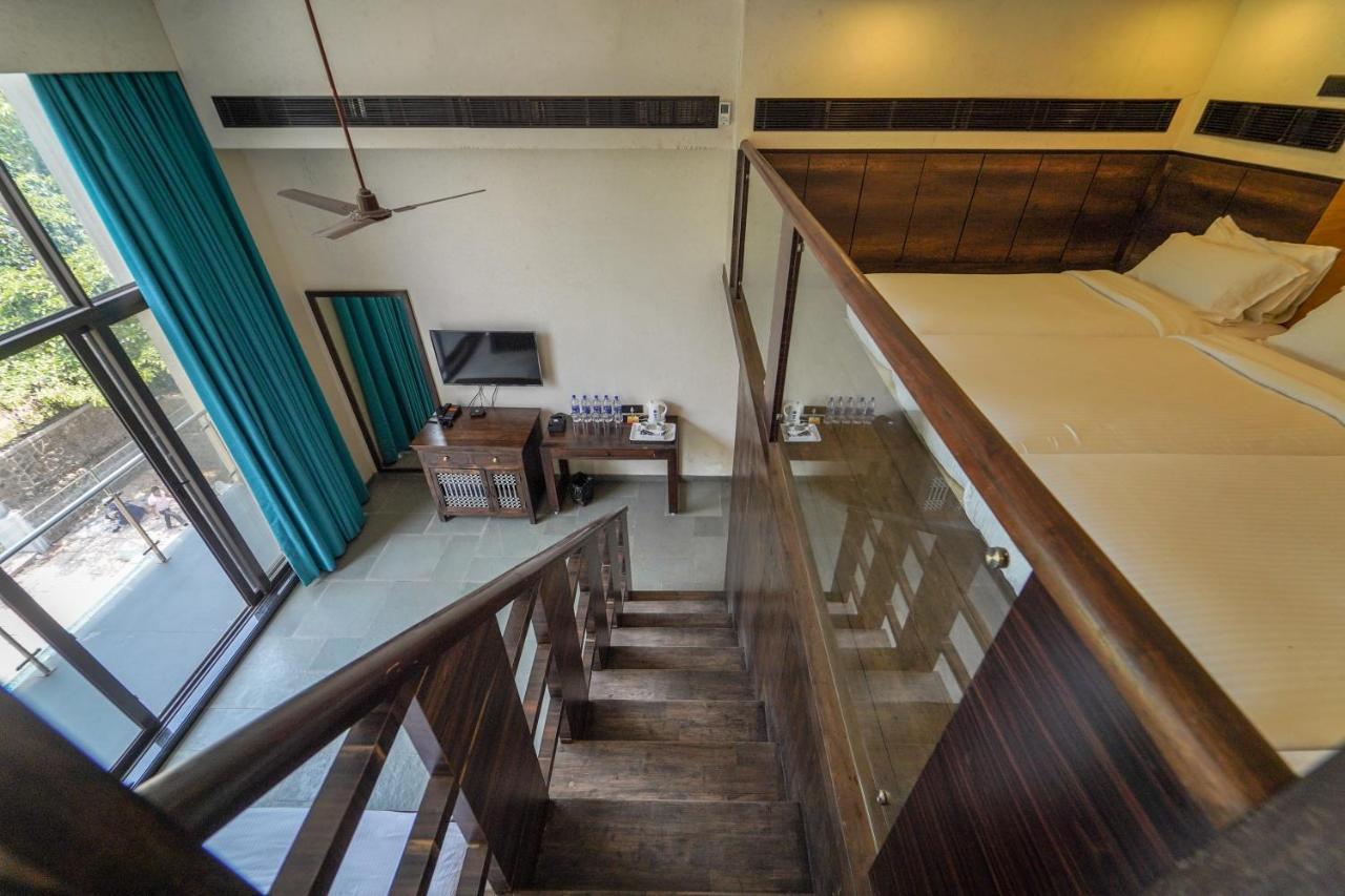 Hotel Triose Boutique