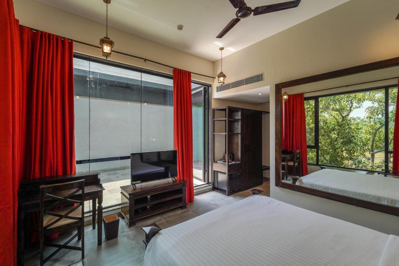 Hotel Triose Boutique Lonavala
