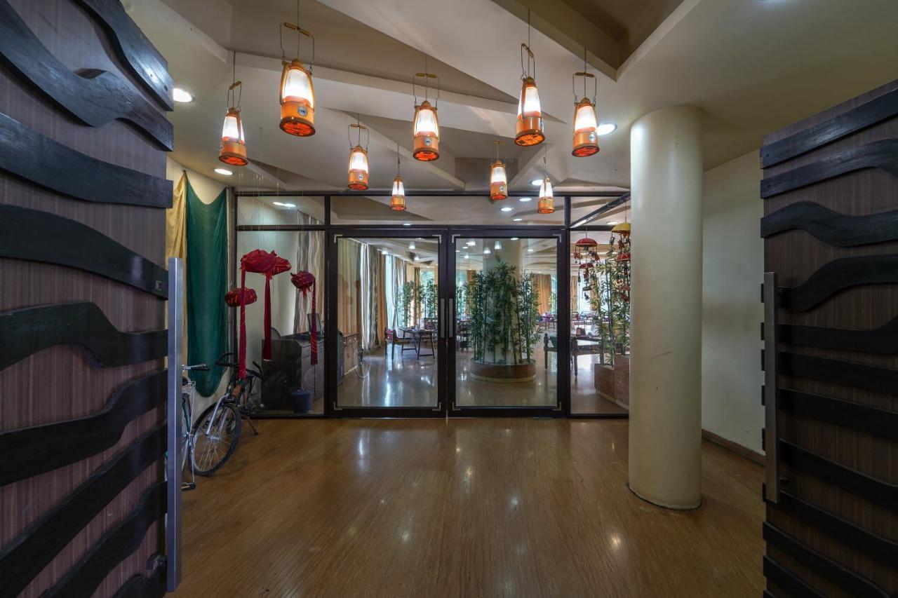 Triose Boutique Hotel