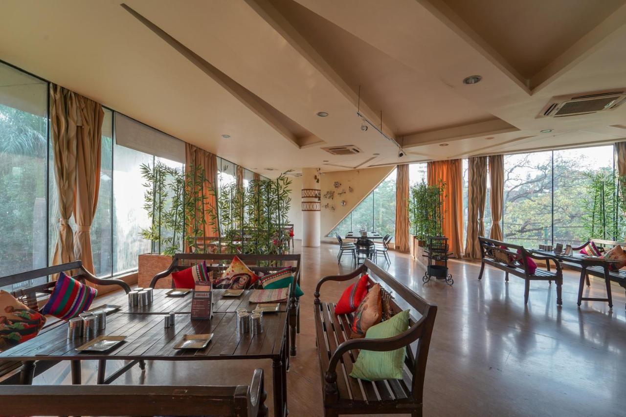 Hotel Triose Boutique Lonavala