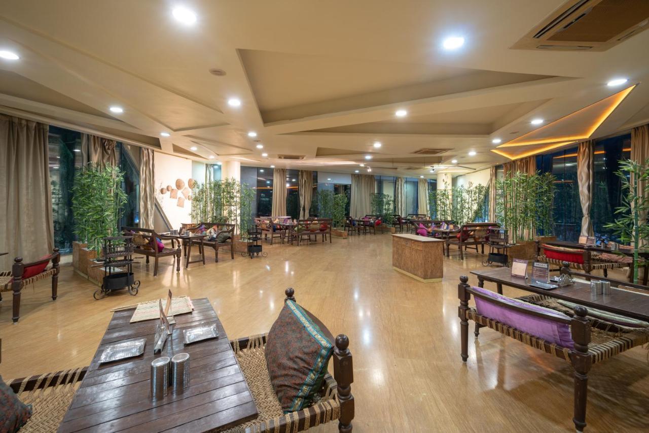 Triose Boutique 4* Lonavala