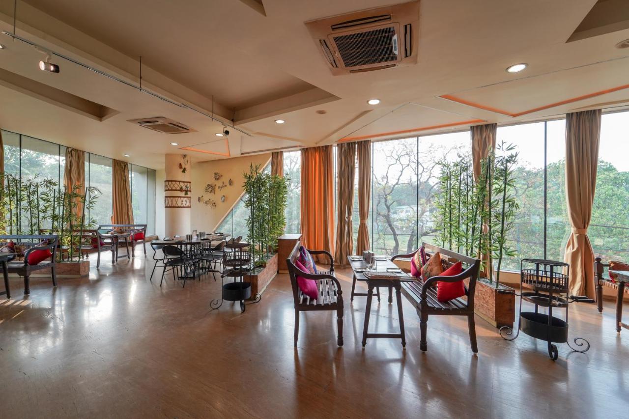 Hotel Triose Boutique Lonavala