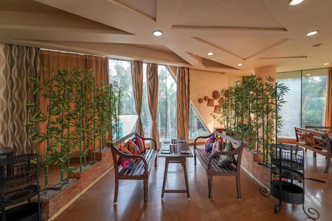 Hotel Triose Boutique Lonavala
