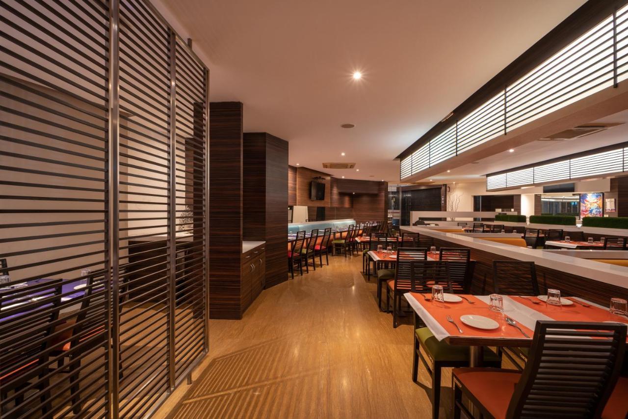 Hotel Triose Boutique Lonavala