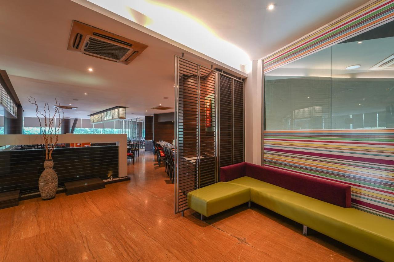 Triose Boutique Hotel
