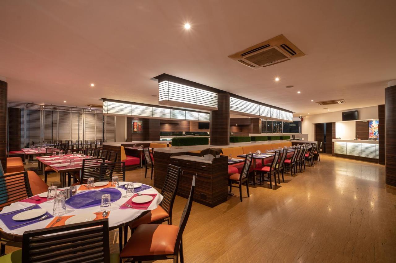 Triose Boutique Hotel 4*