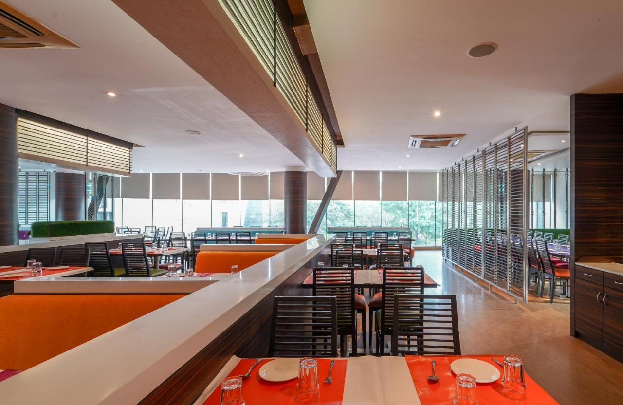 Triose Boutique Hotel Lonavala