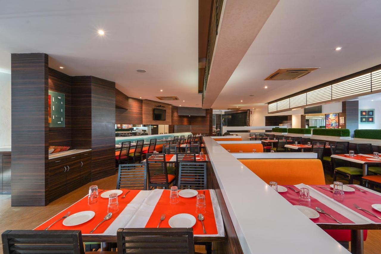 Hotel Triose Boutique 4*