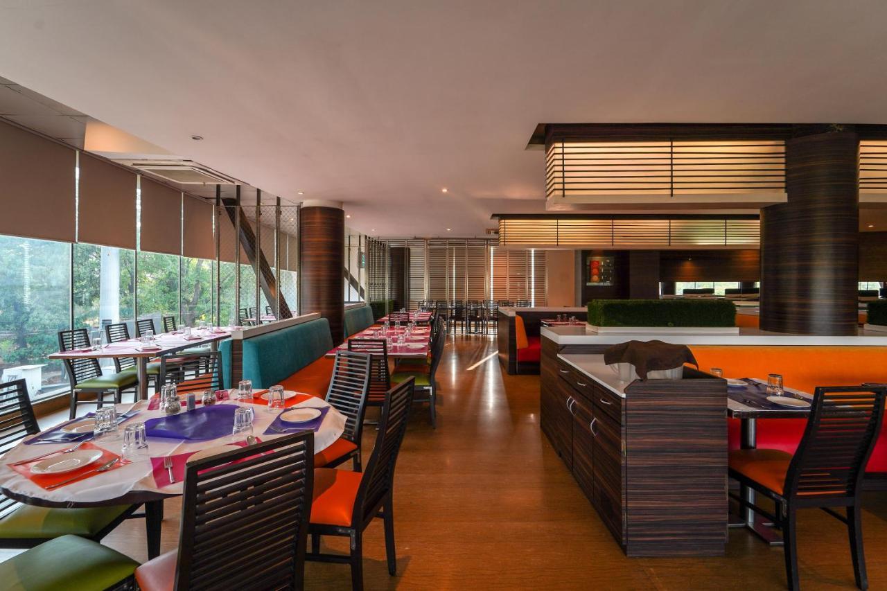 Triose Boutique Hotel Lonavala
