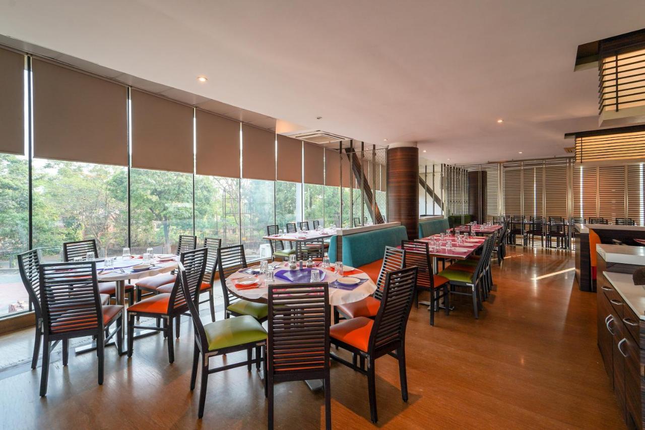 Triose Boutique Lonavala