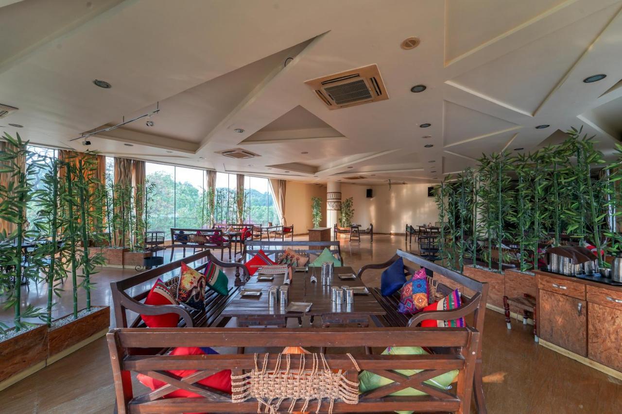 Triose Boutique 4* Lonavala