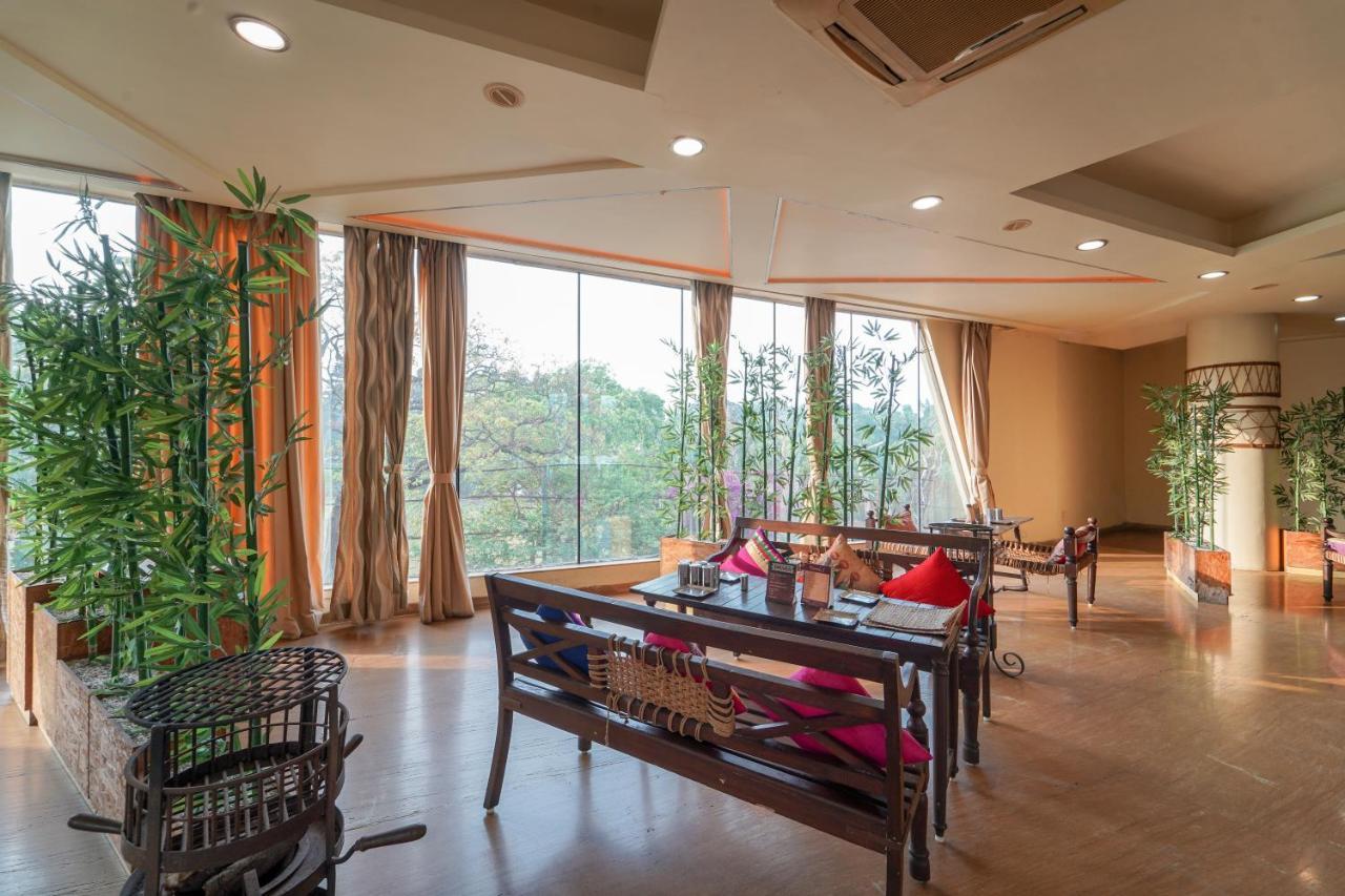 Hotel Triose Boutique Lonavala