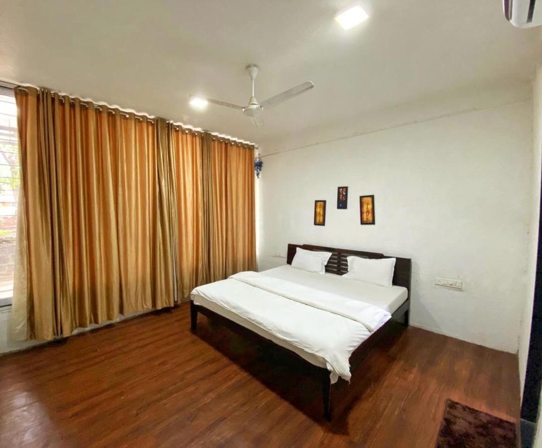 Cozy - Tranquil Times Lonavala