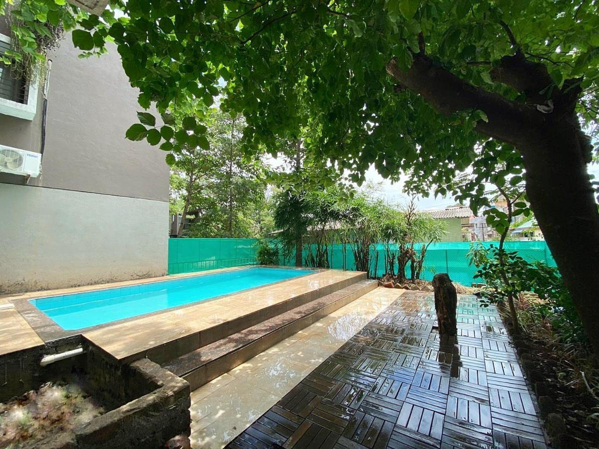 Holiday home Cozy - Tranquil Times Lonavala