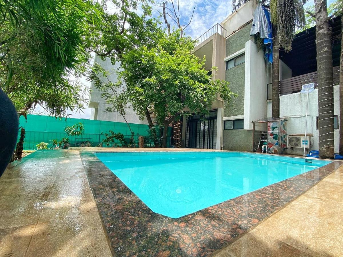 Cozy - Tranquil Times Holiday home Lonavala
