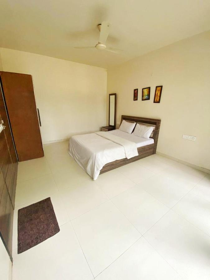 Cozy - Tranquil Times Holiday home Lonavala