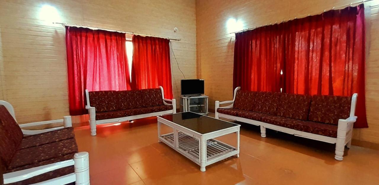 Villa Destiny Lonavala