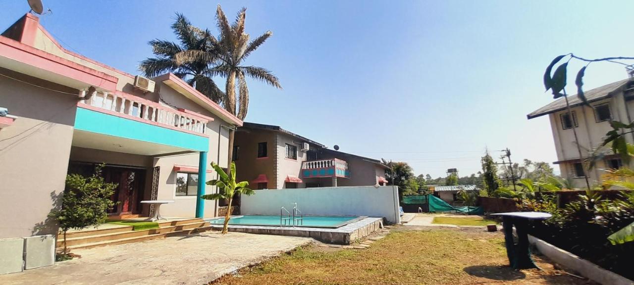 Villa Destiny *