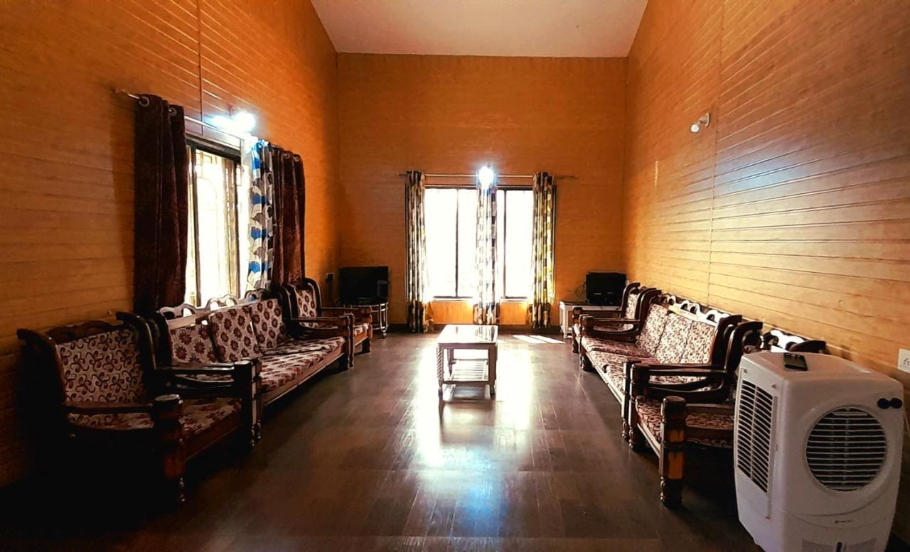 Destiny Villa *