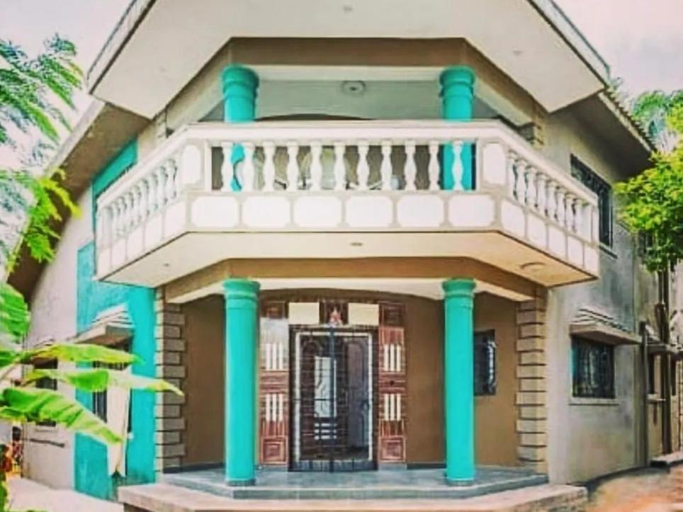 Villa Destiny