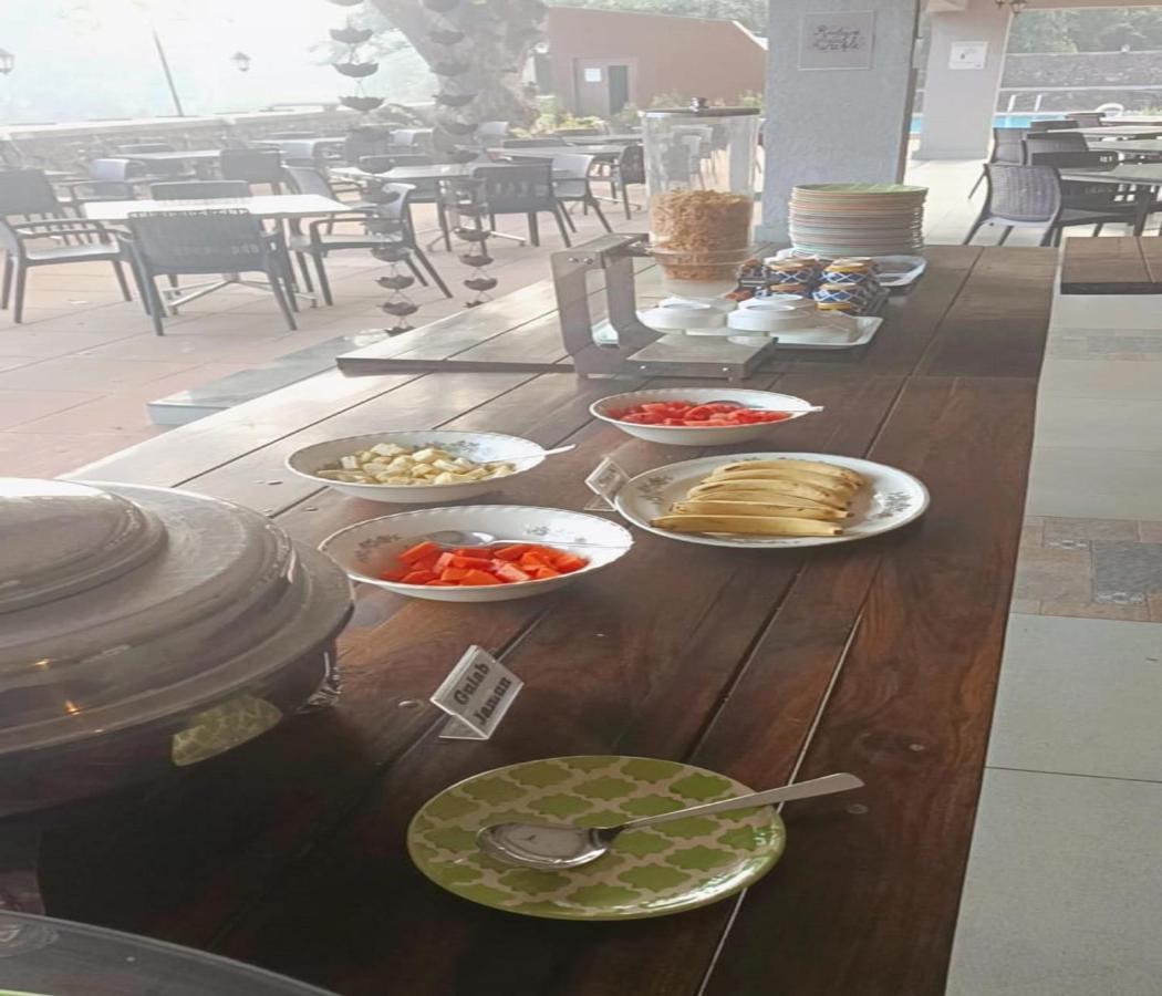 Triose Boutique Hotel Lonavala