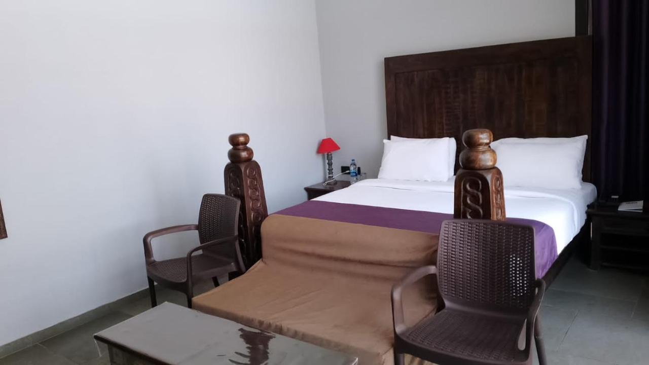 Triose Boutique Hotel Lonavala