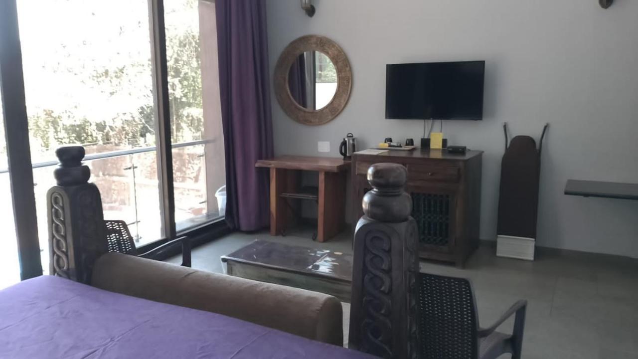 Triose Boutique Hotel