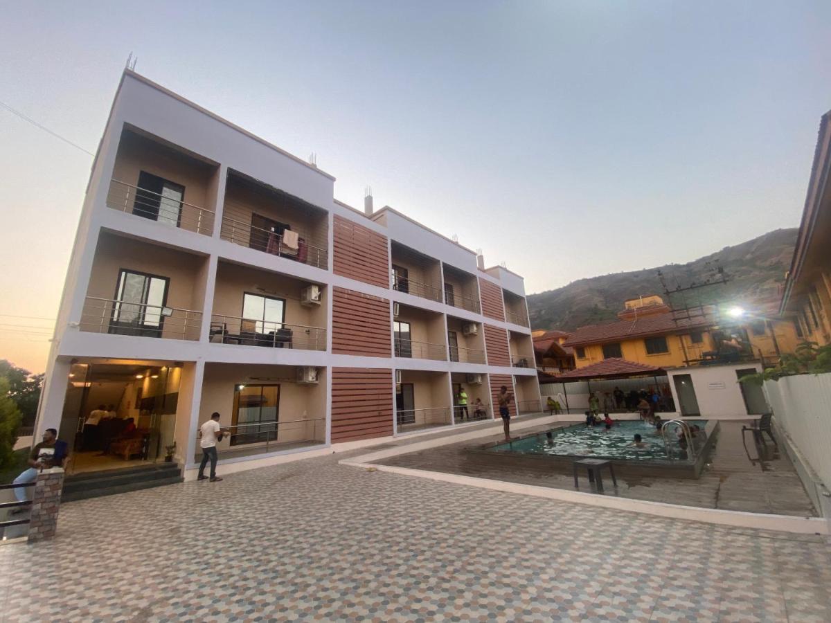 Serenity By Devansh - Near Ekvira Devi Temple Hotel Lonavala