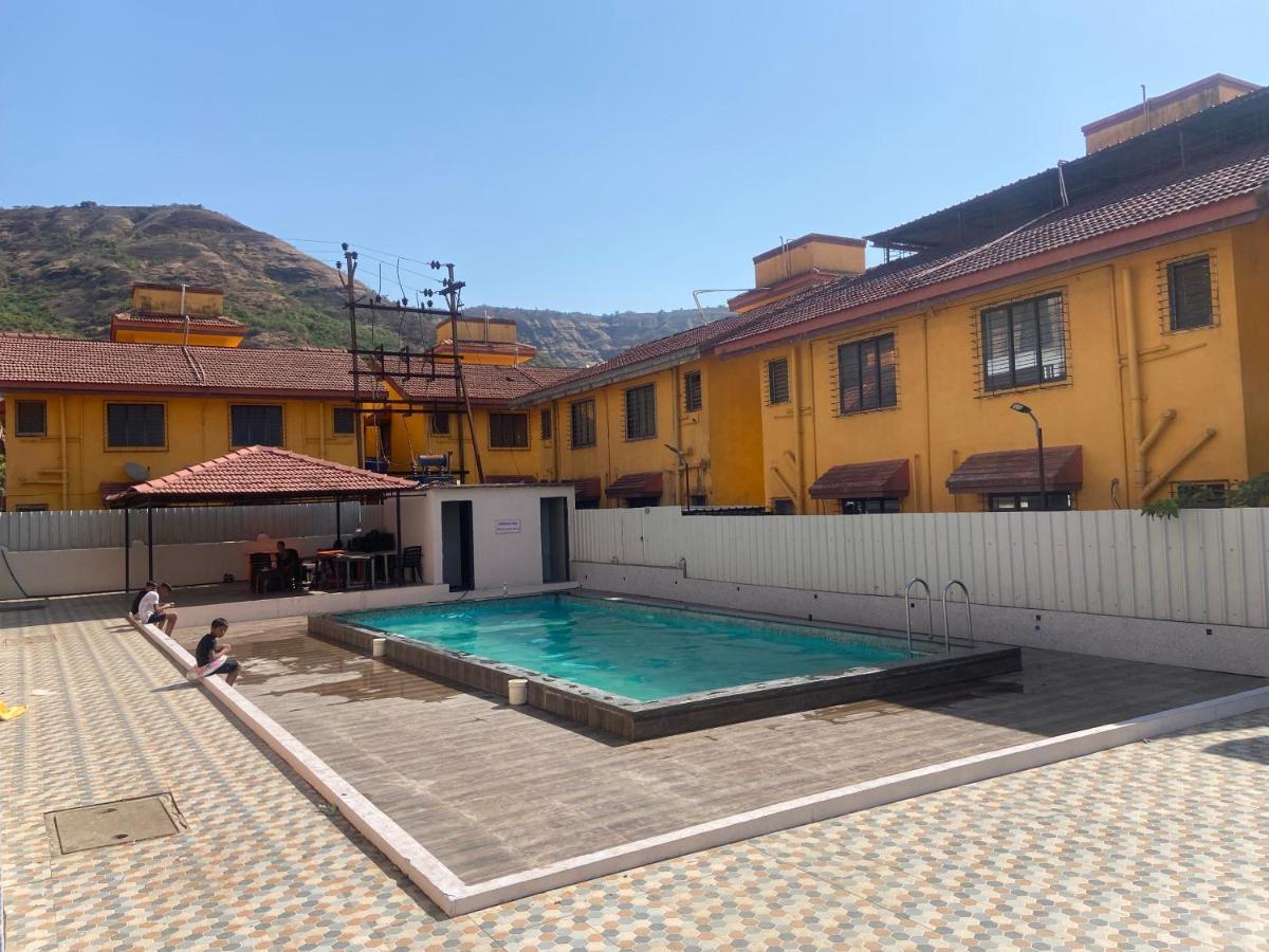 Serenity By Devansh - Near Ekvira Devi Temple Hotel Lonavala