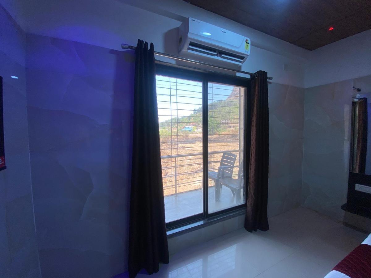 Serenity By Devansh - Near Ekvira Devi Temple Hotel