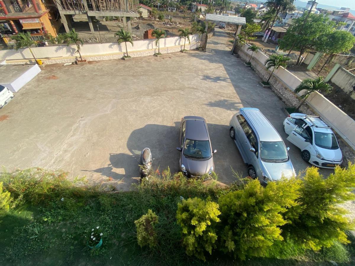 Serenity By Devansh - Near Ekvira Devi Temple Hotel 3*