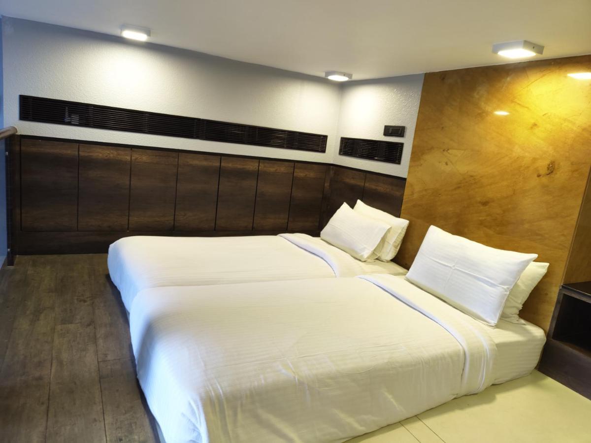Hotel Triose Boutique 4*