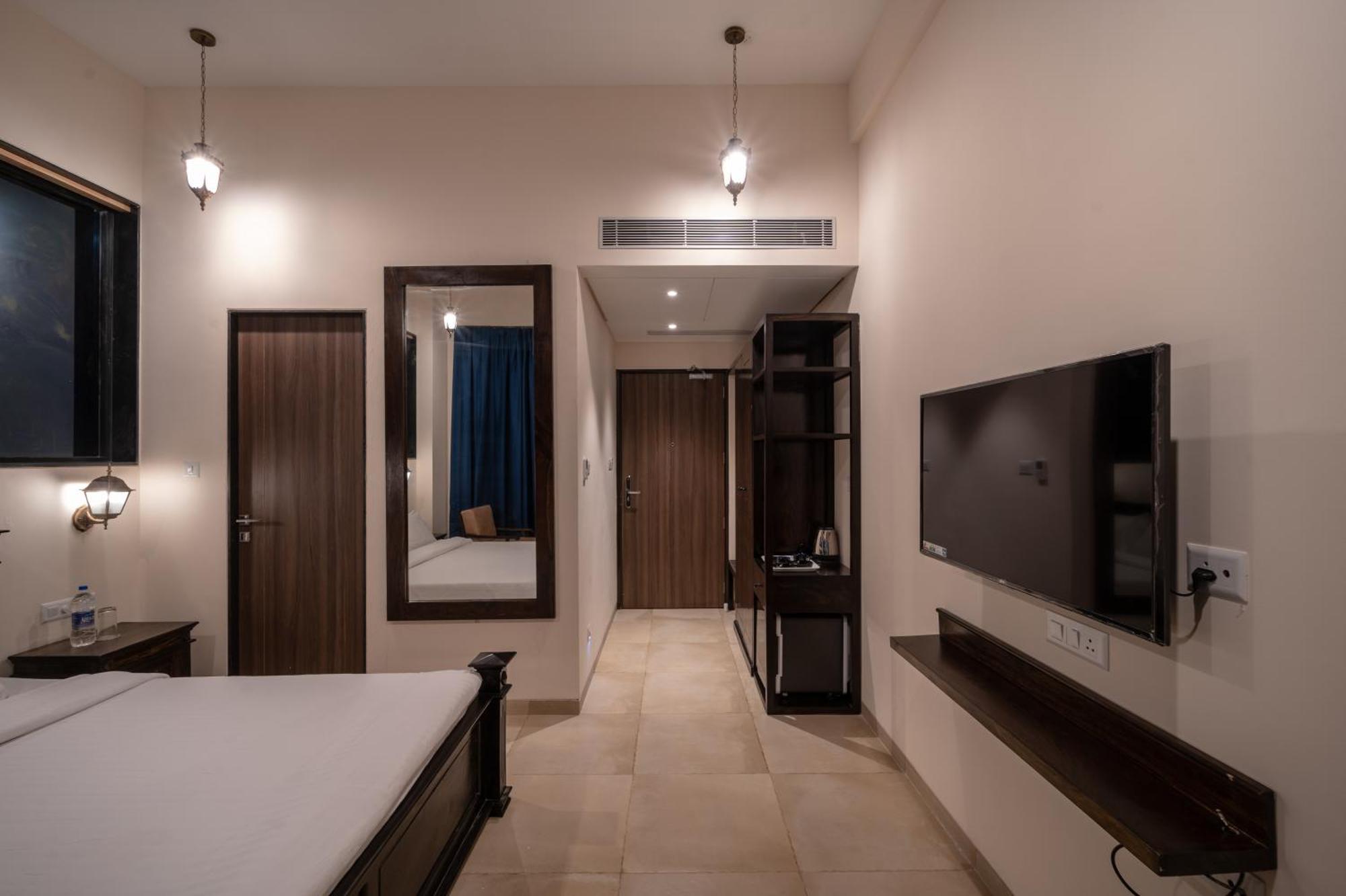 Triose Boutique 4*