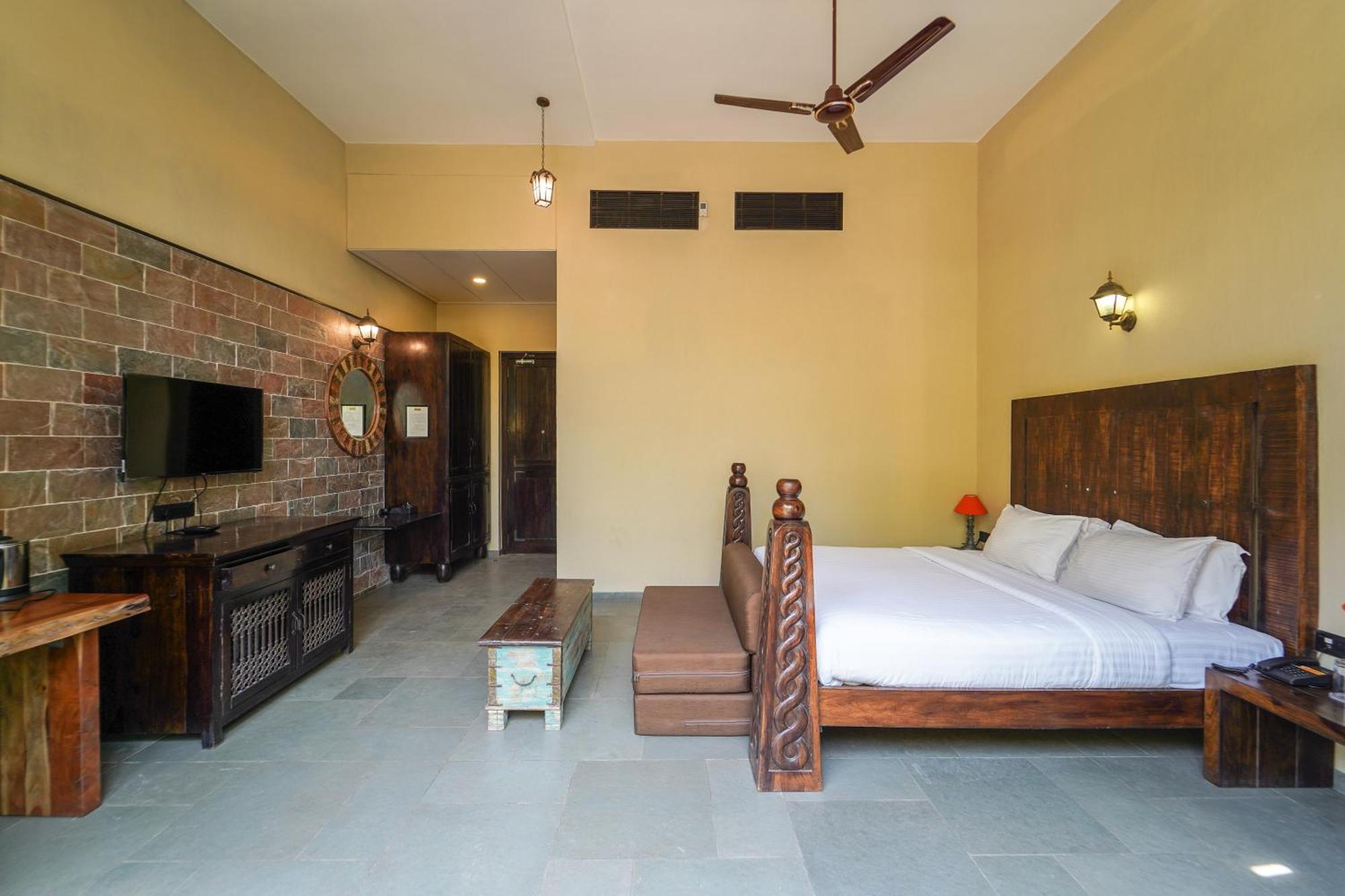 Triose Boutique Hotel