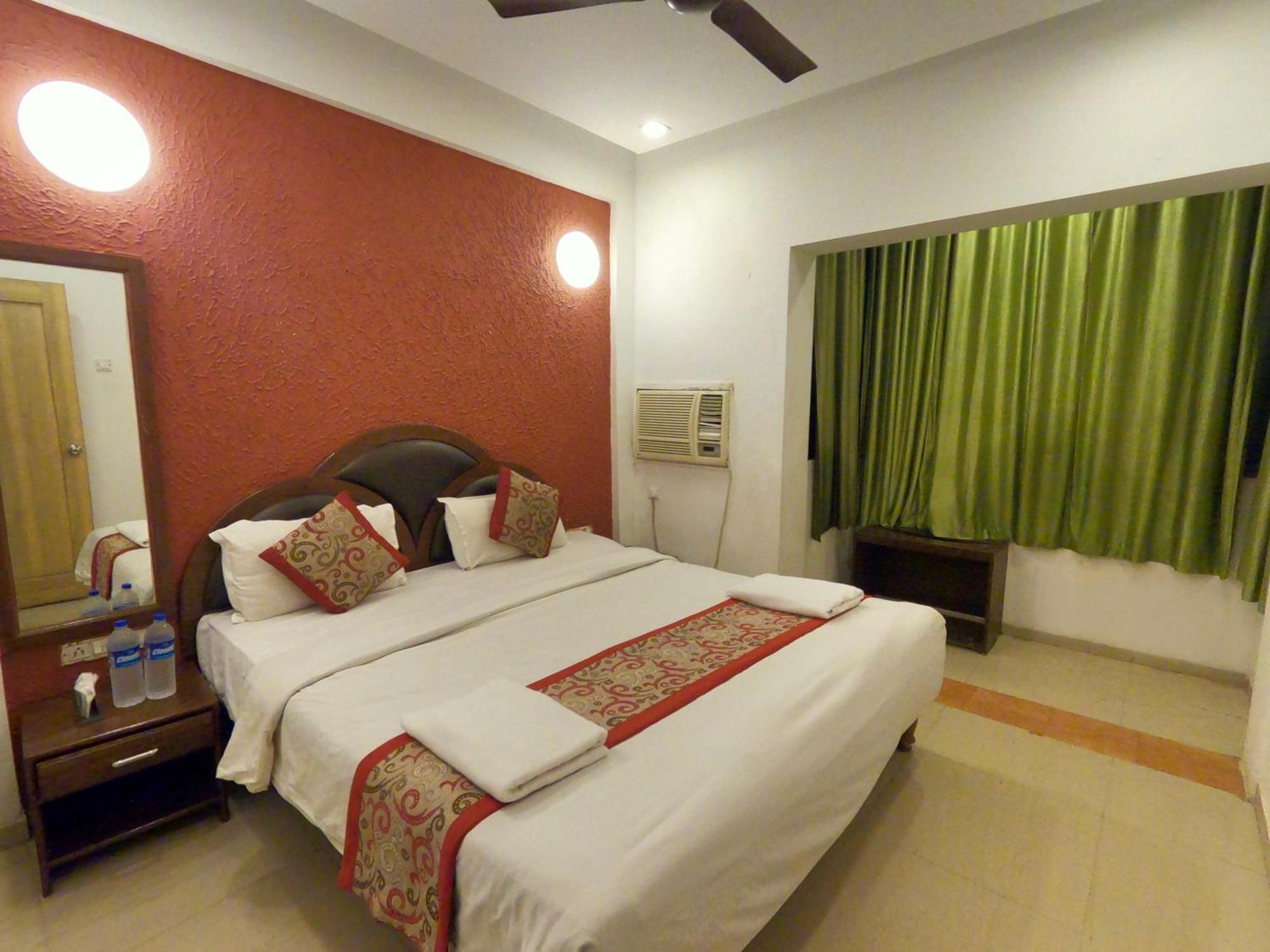 Hotel Hill Forest Lonavala