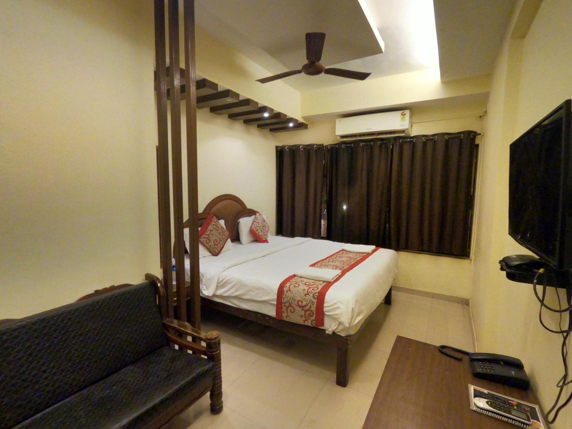Hill Forest 2* Lonavala