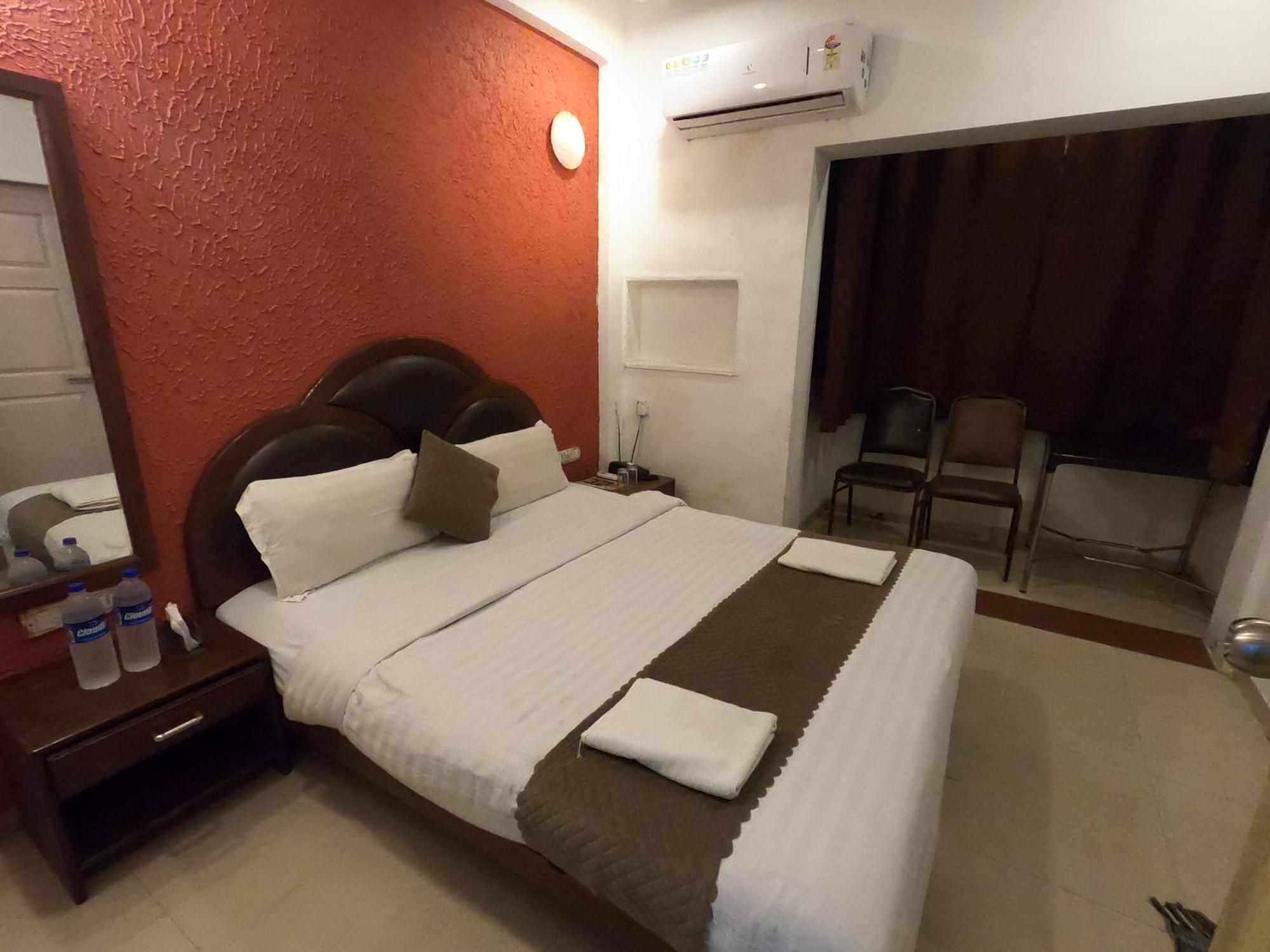 Hill Forest Hotel