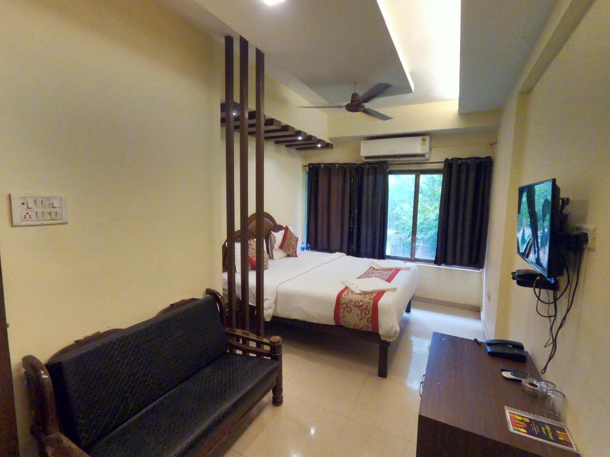 Hill Forest Hotel Lonavala