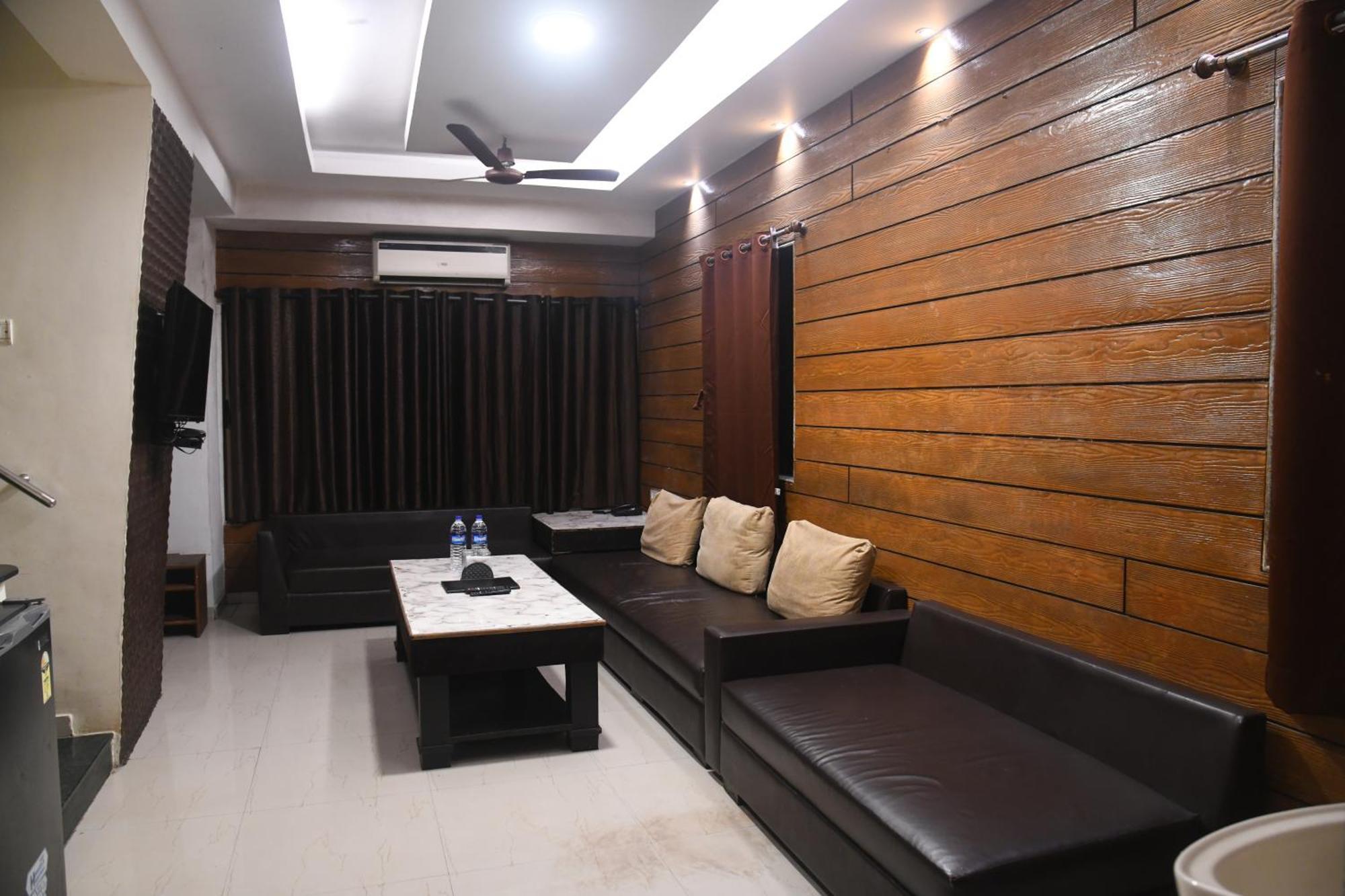 Hotel Hill Forest Lonavala