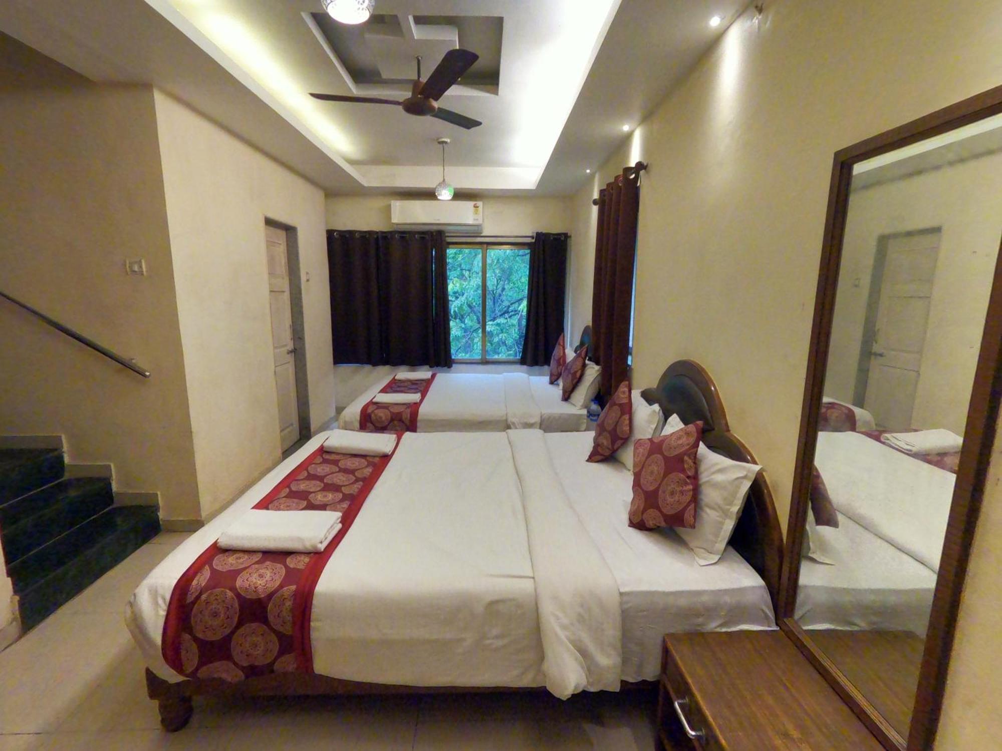 Hill Forest Lonavala