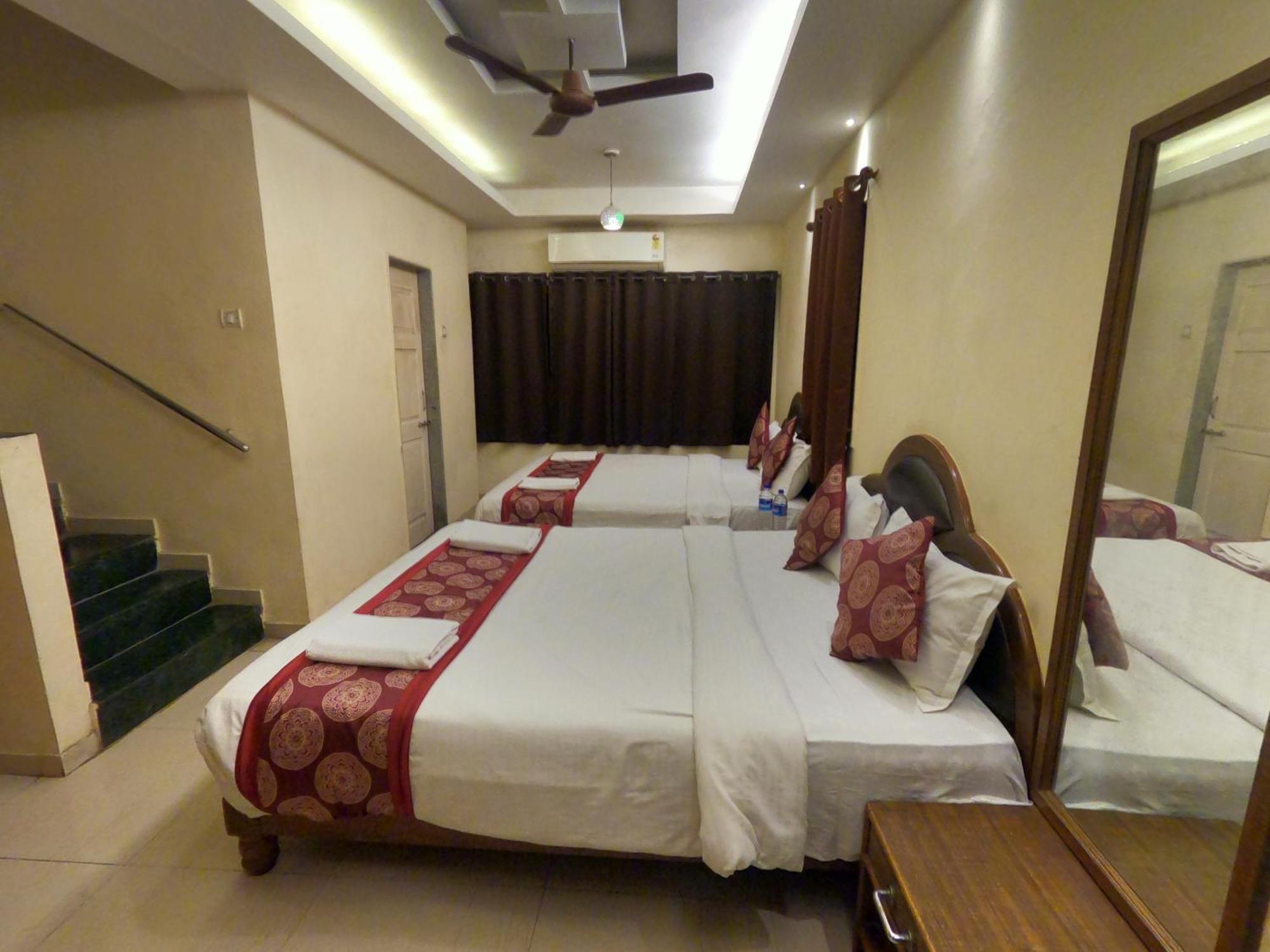 Hotel Hill Forest Lonavala