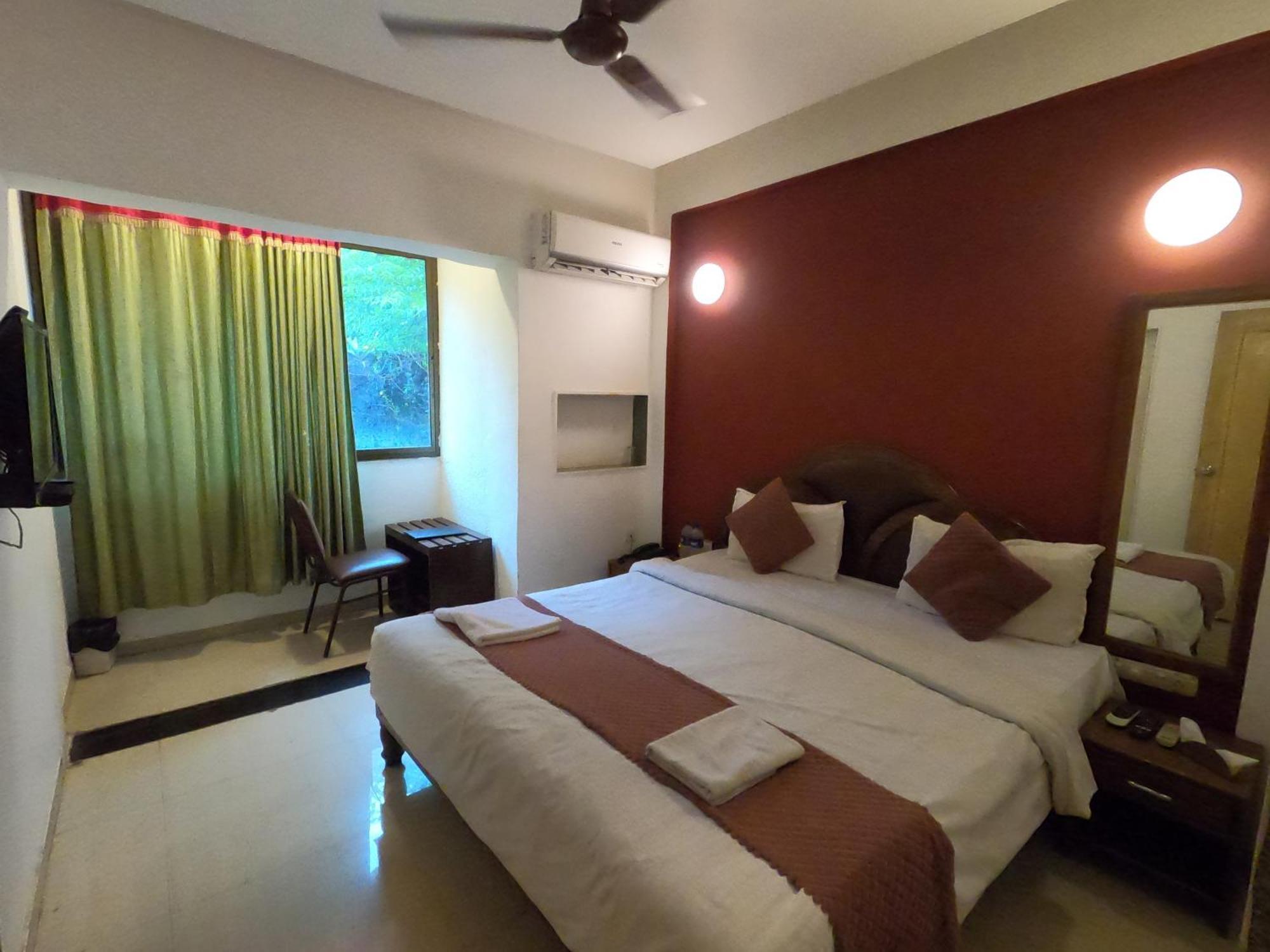 Hill Forest Lonavala