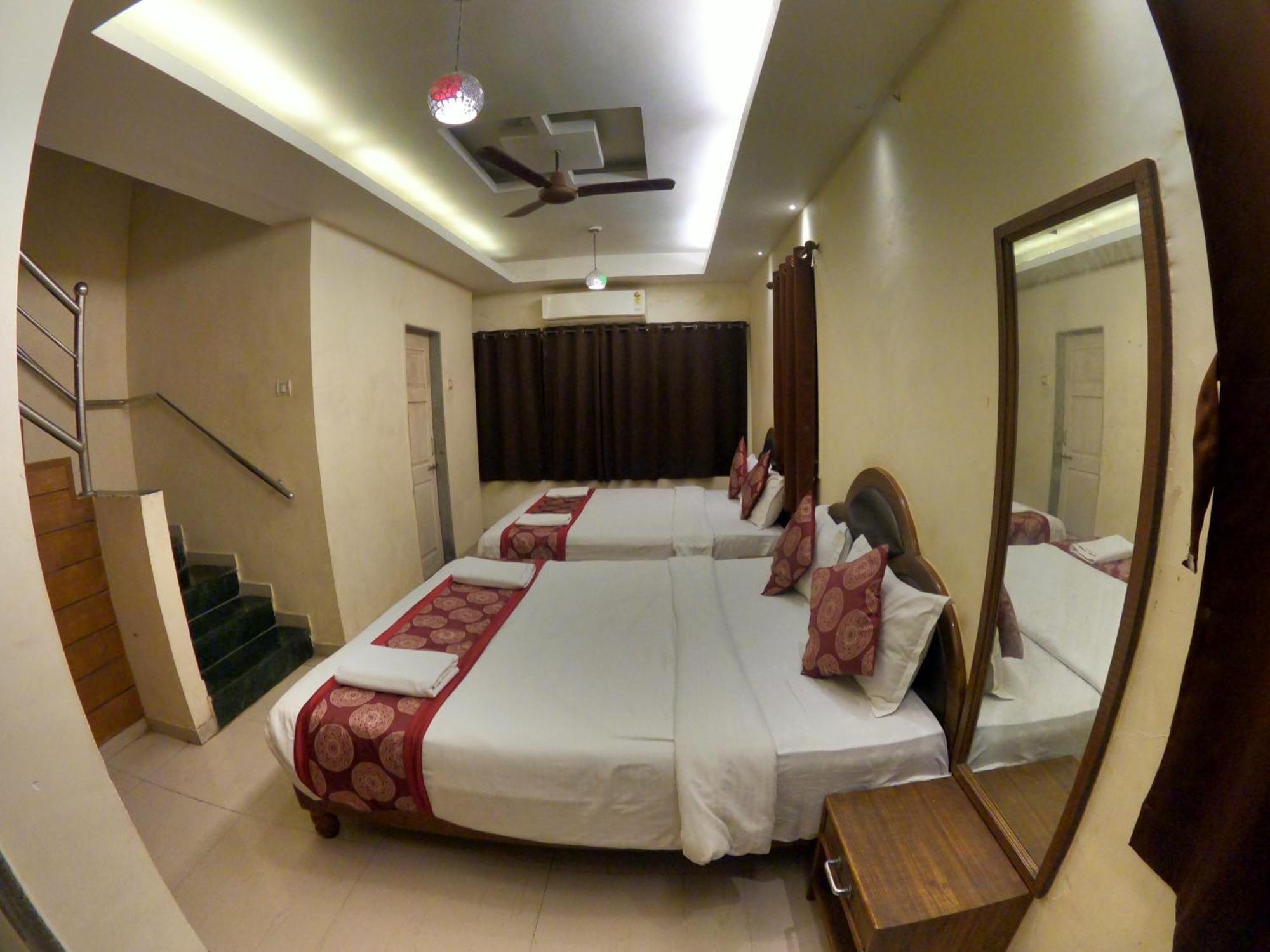 Hill Forest 2* Lonavala
