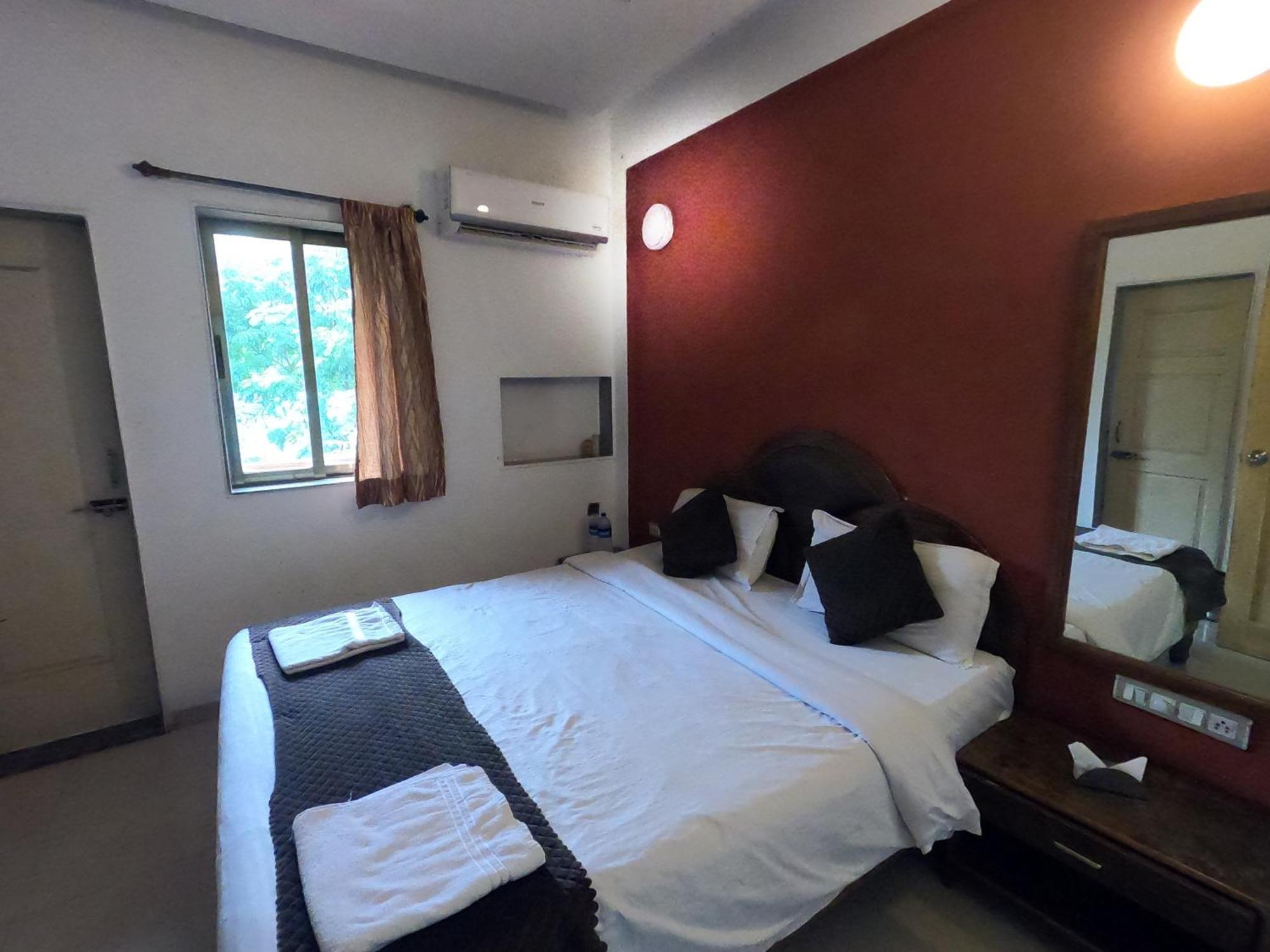 Hill Forest Hotel