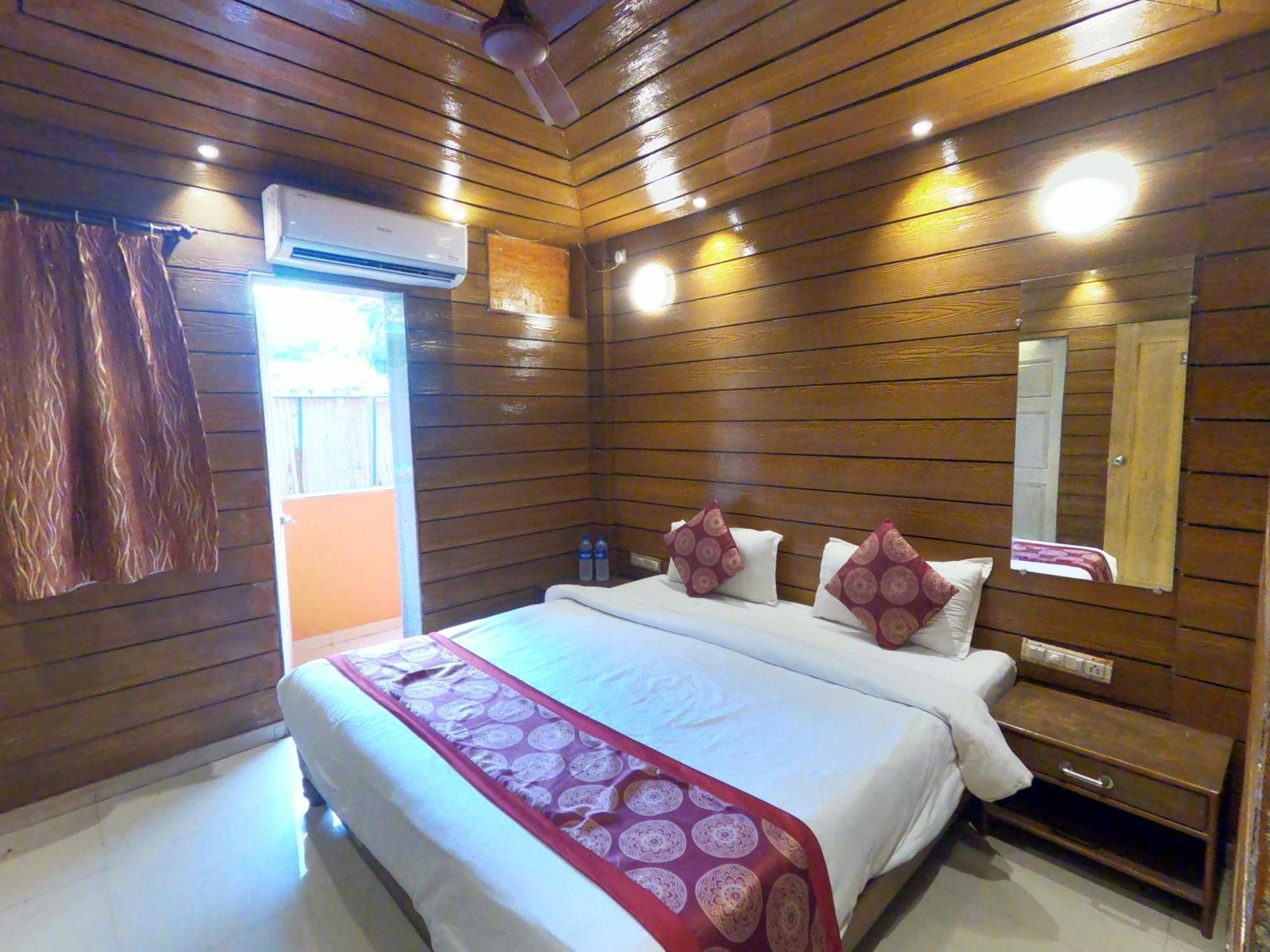 Hotel Hill Forest
