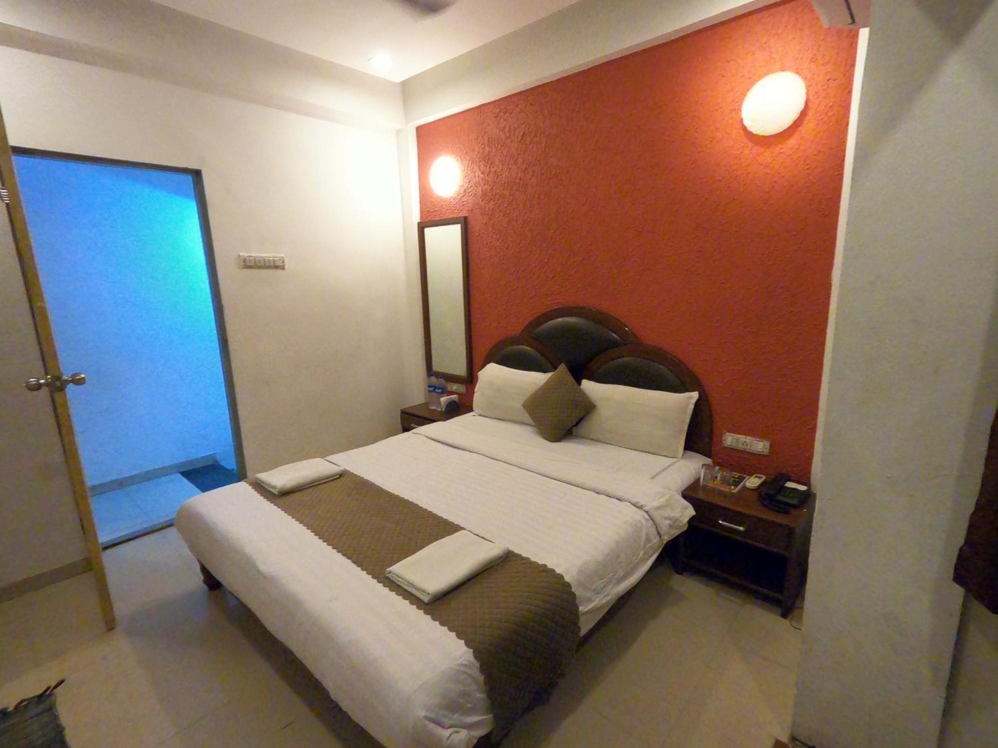 Hotel Hill Forest 2*