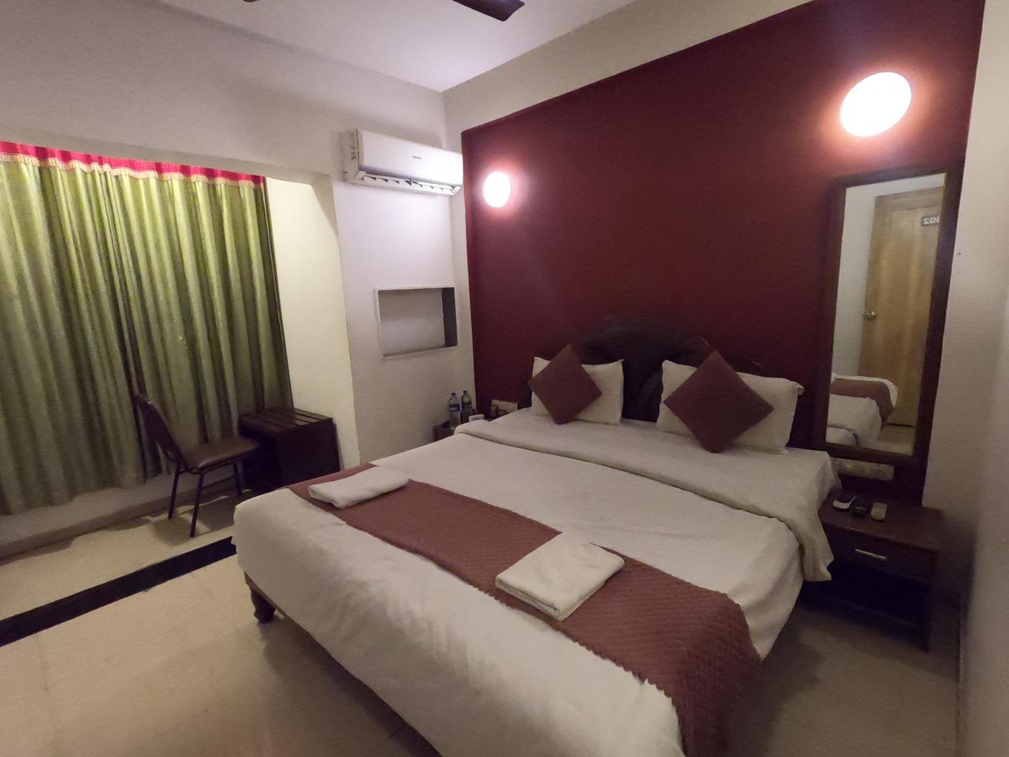 Hotel Hill Forest Lonavala