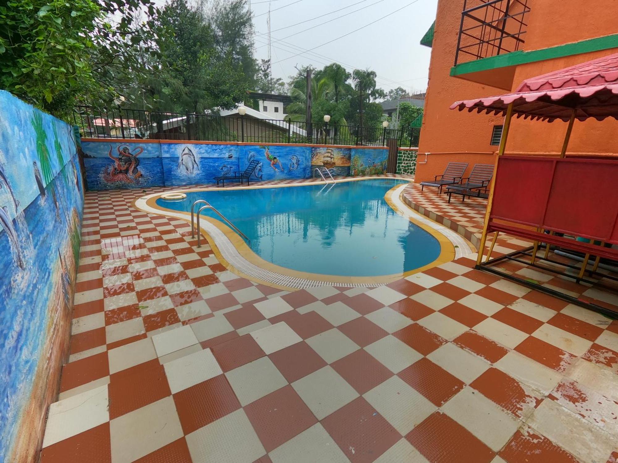 Hotel Hill Forest 2*