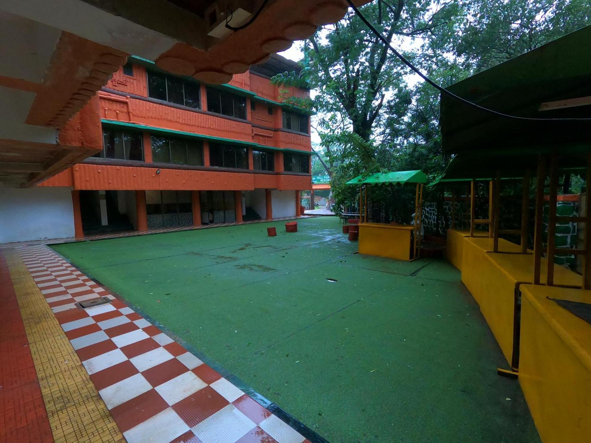 Hill Forest Hotel Lonavala